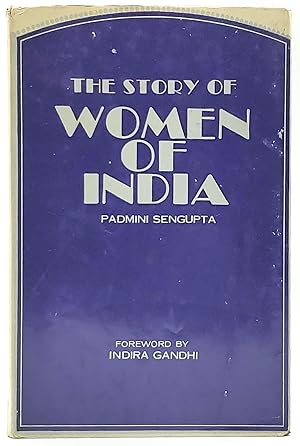 The Story of Women of India