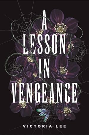 Seller image for Lesson in Vengeance for sale by GreatBookPrices