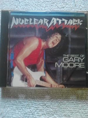 Nuclear Attack: The Best of Gary Moore [Audio][Compact Disc][Sound Recording][Import]