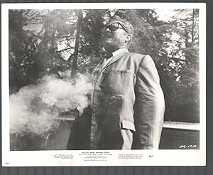 Seller image for Day Mars Invaded Earth 8x10 Movie Still William Mims Sci-Fi for sale by DTA Collectibles