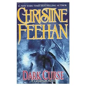 Seller image for Dark Curse (The Carpathians (Dark) Series, Book 16) (Hardcover) for sale by InventoryMasters
