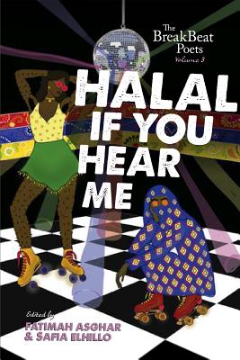 Seller image for The Breakbeat Poets Vol. 3: Halal If You Hear Me (Paperback or Softback) for sale by BargainBookStores