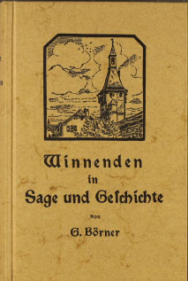 Winnenden in Sage und Geschichte. von