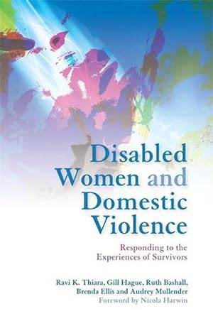 Bild des Verkufers fr Disabled Women and Domestic Violence (Paperback) zum Verkauf von Grand Eagle Retail