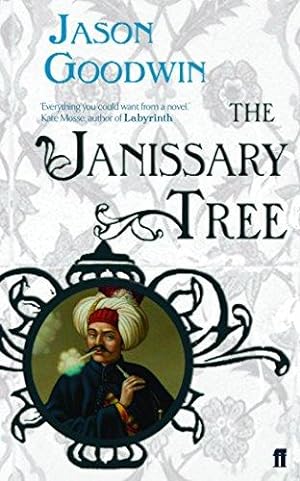 Immagine del venditore per The Janissary Tree (Yashim the Ottoman Detective) venduto da WeBuyBooks