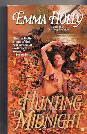 Seller image for Hunting Midnight, Volume 2 (Midnight ) for sale by Adventures Underground