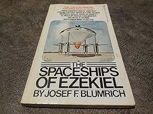 Seller image for The Spaceships of Ezekiel for sale by Veronica's Books