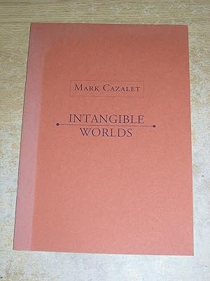 Immagine del venditore per Intangible Worlds venduto da Neo Books