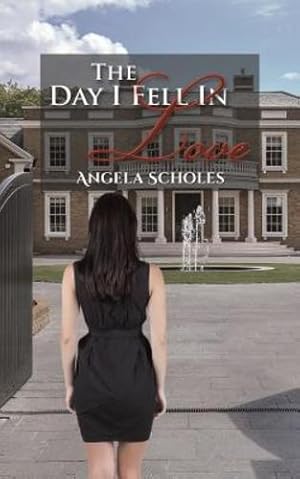 Image du vendeur pour The Day I Fell In Love by Angela Scholes [Paperback ] mis en vente par booksXpress