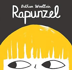 Seller image for Rapunzel by Woollvin, Bethan [Paperback ] for sale by booksXpress