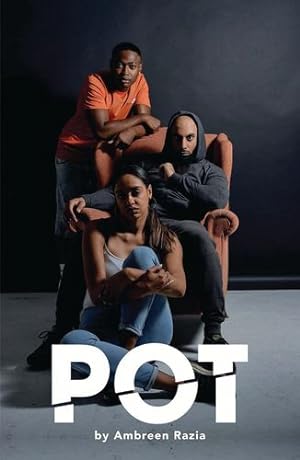 Seller image for Pot [Soft Cover ] for sale by booksXpress