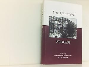 Seller image for The Creative Process for sale by Book Broker