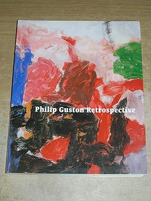 Immagine del venditore per Philip Guston Retrospective venduto da Neo Books