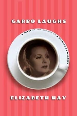Seller image for Garbo Laughs [Soft Cover ] for sale by booksXpress