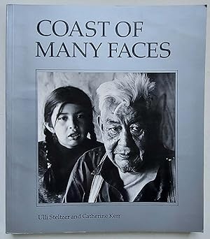 Coast of Many Faces