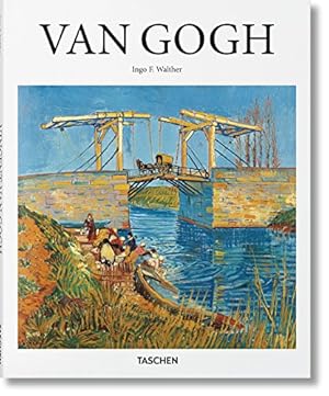 Image du vendeur pour Van Gogh (Basic Art Series 2.0) by Walther, Ingo F [Hardcover ] mis en vente par booksXpress