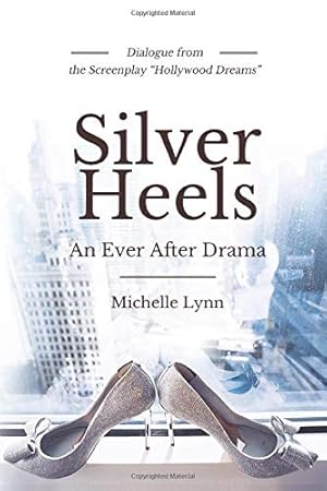 Seller image for Silver Heels [Soft Cover ] for sale by booksXpress
