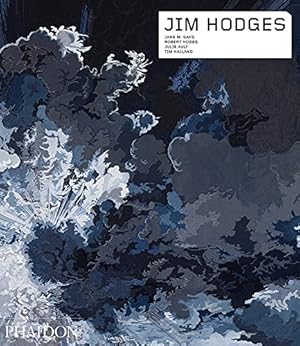 Seller image for Jim Hodges (Phaidon Contemporary Artists Series) by Saks, Jane M., Hobbs, Robert, Ault, Julie [Paperback ] for sale by booksXpress