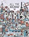 Bild des Verkufers fr All the Buildings in Paris: That I've Drawn So Far [Hardcover ] zum Verkauf von booksXpress