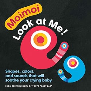 Seller image for MoimoiâLook at Me! [Board book ] for sale by booksXpress
