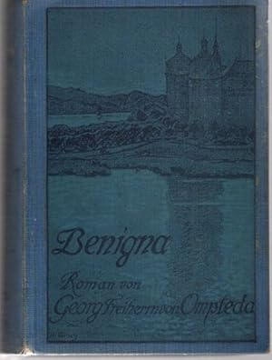 Seller image for Benigna. Leben einer Frau, for sale by nika-books, art & crafts GbR