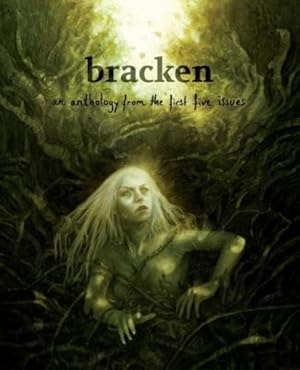 Seller image for Bracken: an anthology from the first five issues [Paperback ] for sale by booksXpress