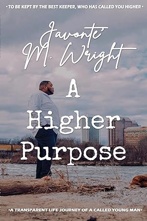 Seller image for A Higher Purpose for sale by moluna