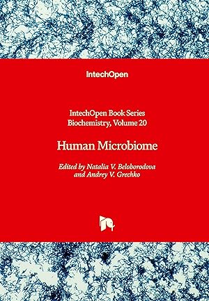 Imagen del vendedor de Human Microbiome a la venta por moluna