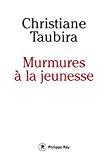 Seller image for Murmures  La Jeunesse for sale by RECYCLIVRE