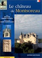 Seller image for Le Chteau De Montsoreau for sale by RECYCLIVRE