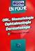 Image du vendeur pour Orl, Stomatologie, Ophtalmologie, Dermatologie : Clinique Et Soins Infirmiers mis en vente par RECYCLIVRE