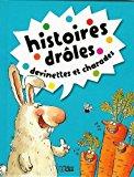 Seller image for Histoires Drles, Devinettes Et Charades. Vol. 6 for sale by RECYCLIVRE