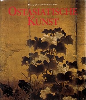 Immagine del venditore per Ostasiatische Kunst. venduto da Versandantiquariat Boller