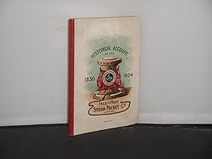 The Isle of Man Steam Packet Co. Limited 1830-1904