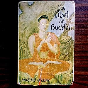 Seller image for The God of Buddha for sale by Windhover Books