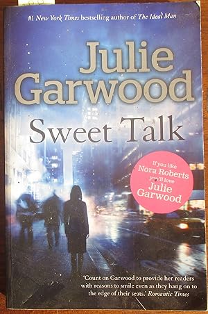 Seller image for Sweet Talk for sale by Reading Habit