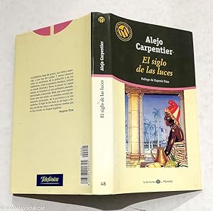Seller image for El Siglo De Las Luces for sale by La Social. Galera y Libros