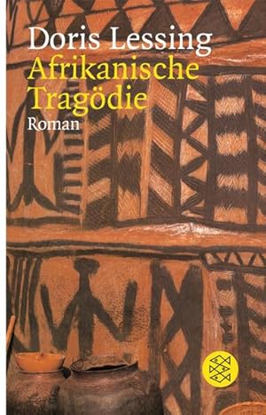 Bild des Verkufers fr Afrikanische Tragdie: Roman zum Verkauf von Gerald Wollermann