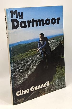 Immagine del venditore per My dartmoor - Clive Gunnell venduto da crealivres