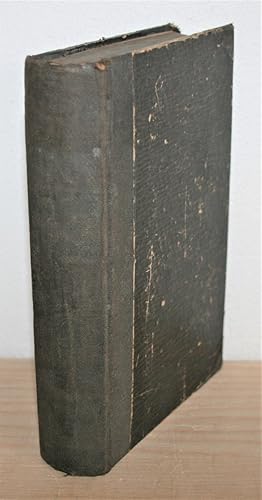 Seller image for Les Prussiens en Allemagne suite du Voyage au Pays des Millards. for sale by Antiquariat Gallenberger