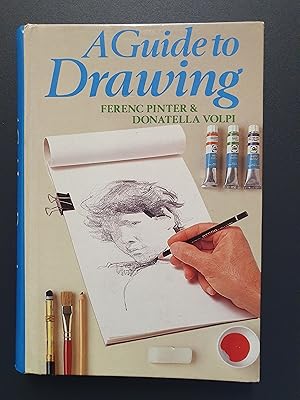 Immagine del venditore per A Guide to Drawing venduto da Barclay Books