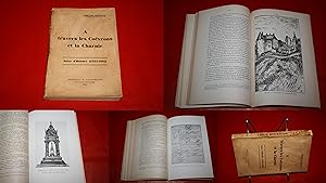 A travers les Coëvrons et la Charnie en Révolution (Mayenne). Notes d'Histoire de 1785 à 1814.