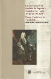 La nueva nobleza titulada de España y América en el siglo XVIII (1701-1746)