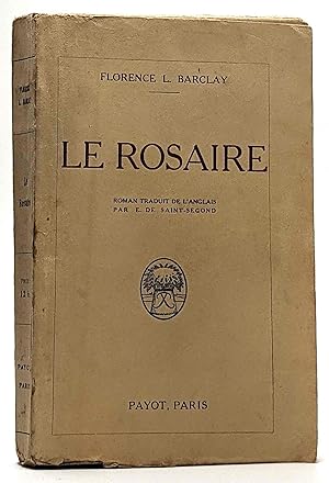 Seller image for Le rosaire for sale by crealivres