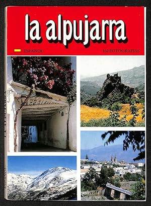 Seller image for La alpujarra for sale by Els llibres de la Vallrovira