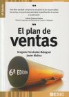 Seller image for El plan de ventas for sale by Agapea Libros
