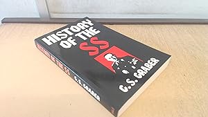 Seller image for History of the SS for sale by BoundlessBookstore