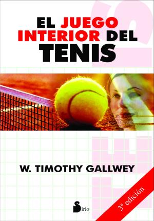 Seller image for EL JUEGO INTERIOR DEL TENIS for sale by Midac, S.L.