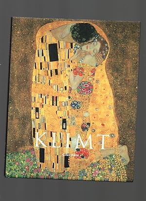 Bild des Verkufers fr Gustav Klimt, 1862-1918 zum Verkauf von Mossback Books