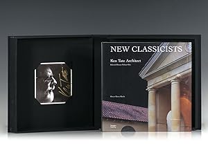 New Classicists: Ken Tate Architect, Selected Houses. Volume One.